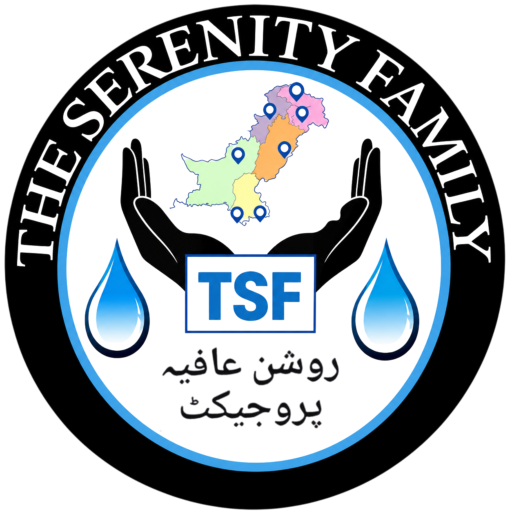 TSF International