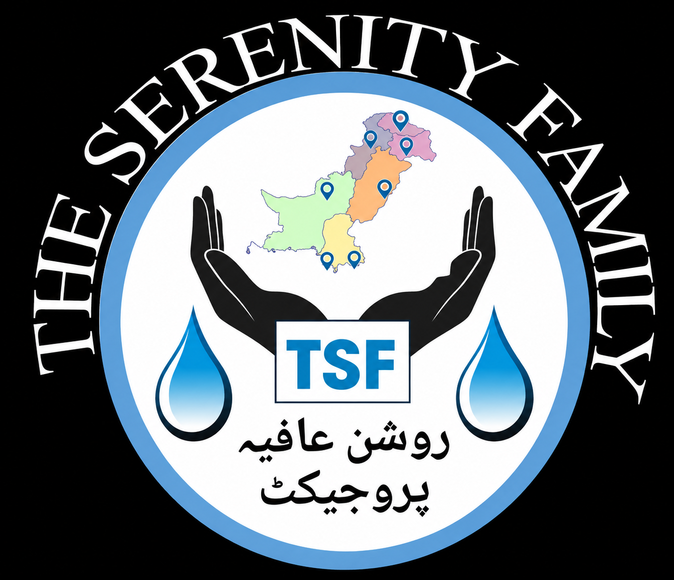 TSF International