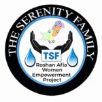 Roshan Afia Women Empowerment Project