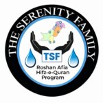 Roshan Afia Hifz-e-Quran Program – Gilgit Baltistan