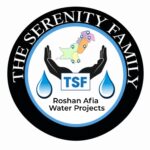 Roshan Afia Water Projects