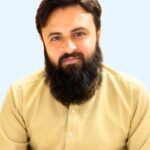 Saadullah Mir