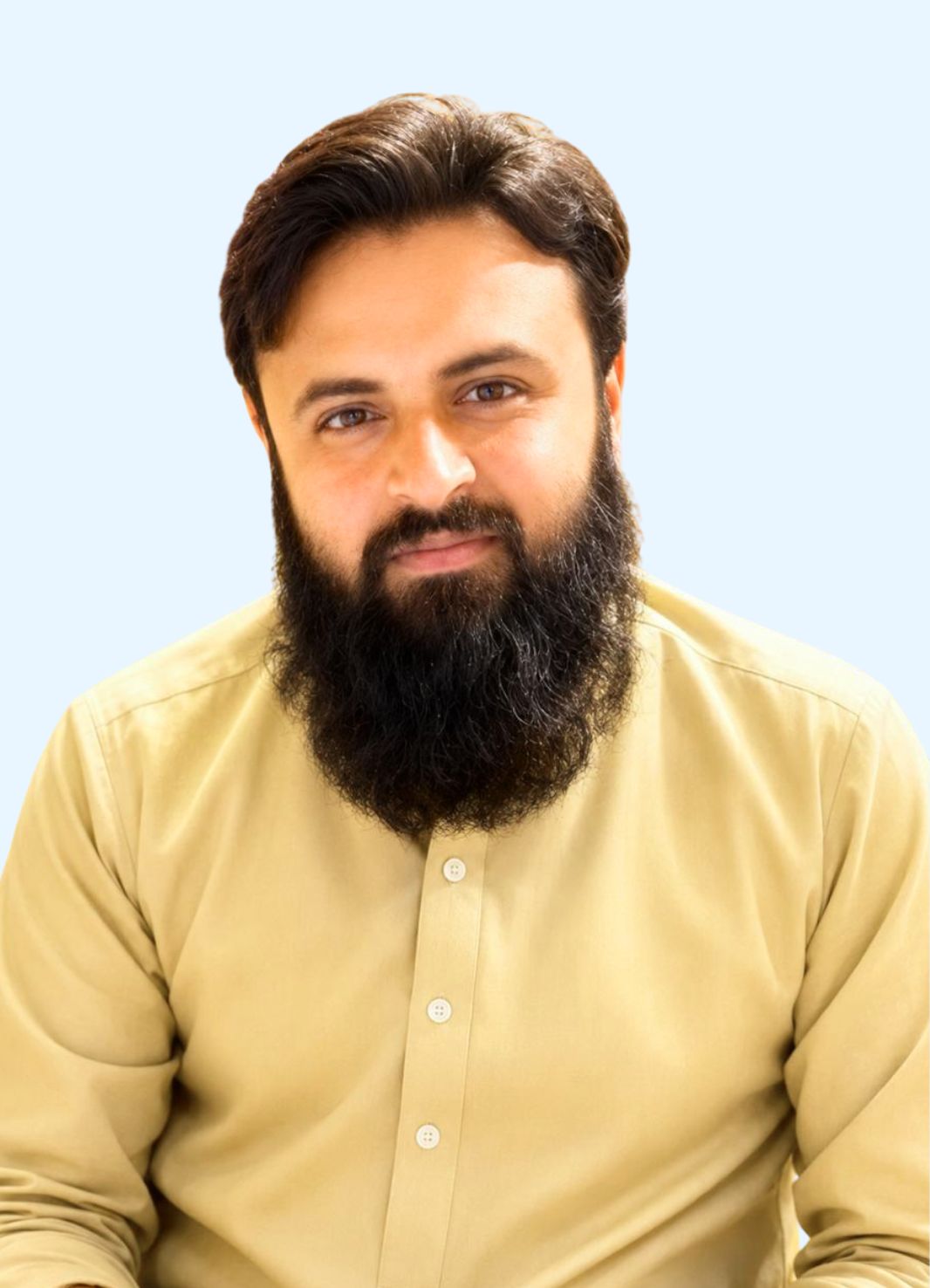 Zonal Director-Balochistan
