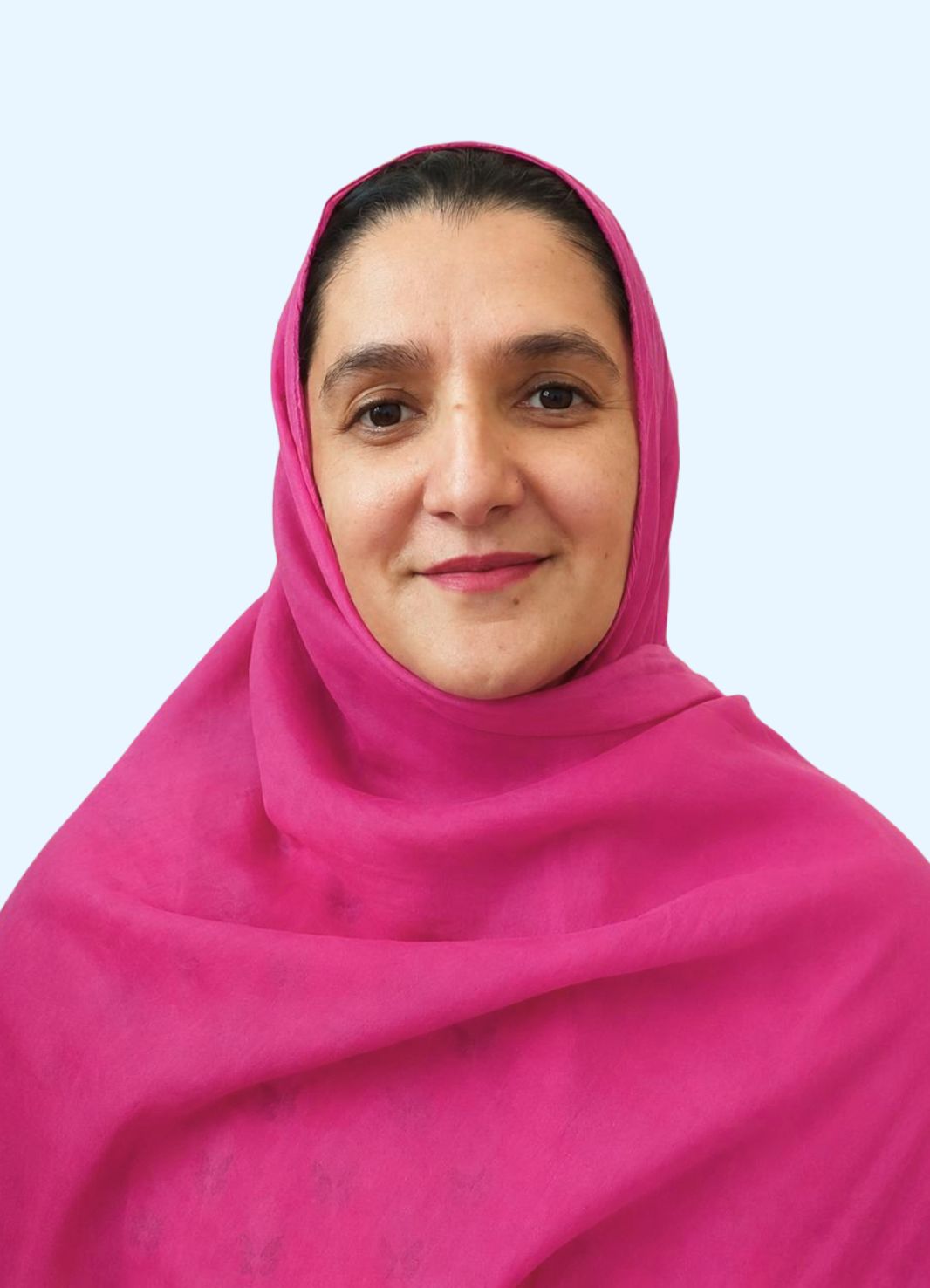 Deputy Dir - Chitral & KP
