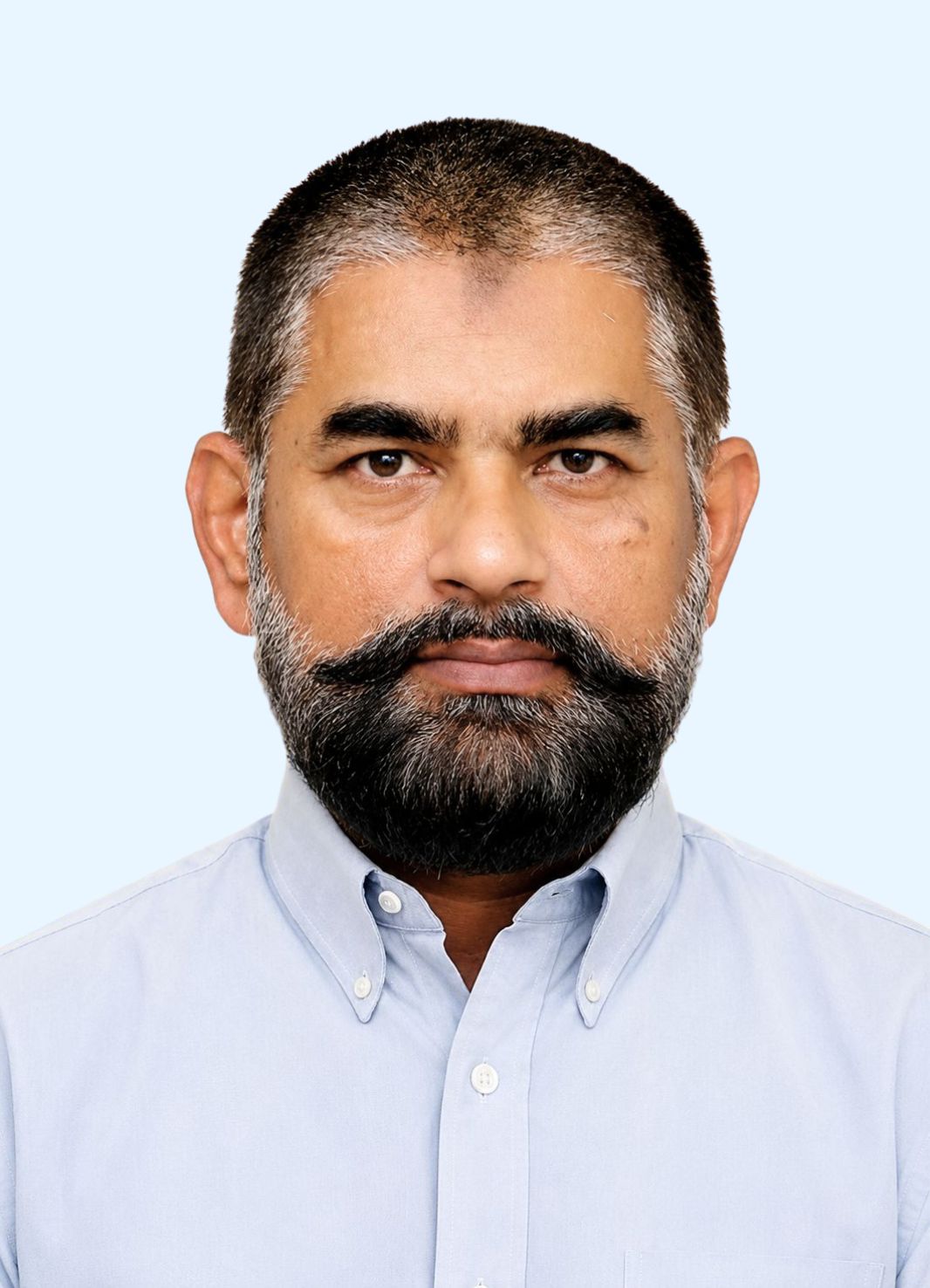 Zonal Director - Sindh