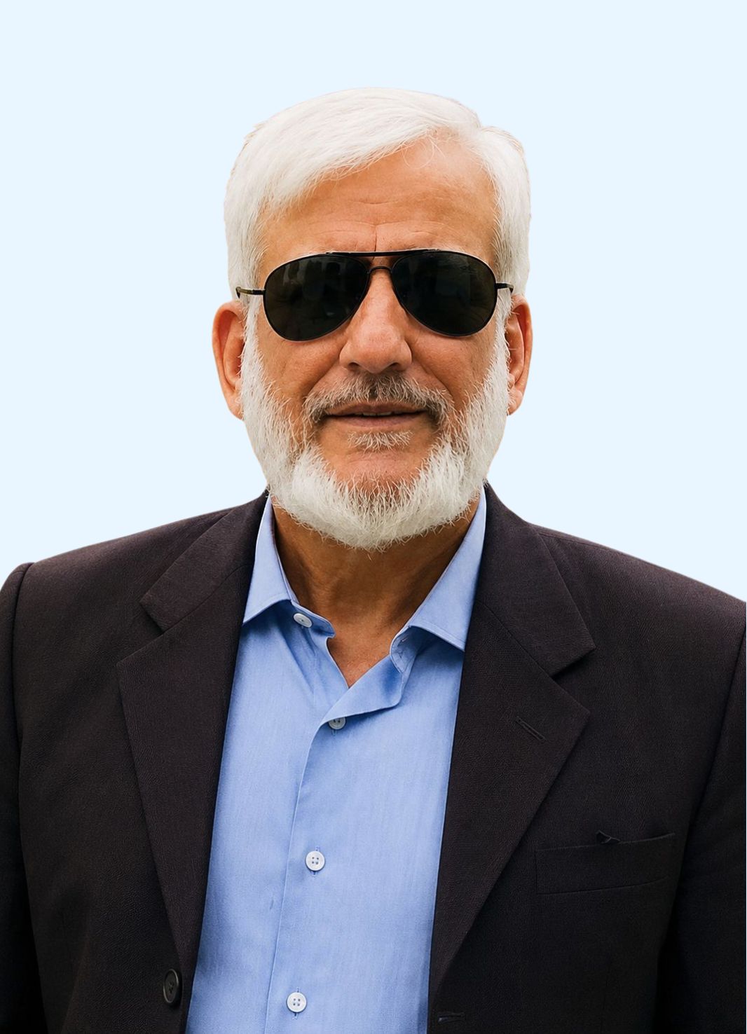 Zonal Director - Gilgit/Baltistan