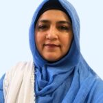 Tanzeela Khurram